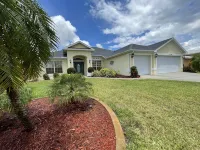 Turtle Bay Villa/Pool/Hot Tube/Canal View Hotel a Rotonda West