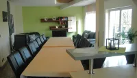 Vacation home/event location, 285 m² living area, 300 m² secluded outdoor area