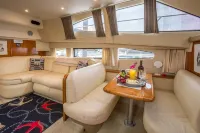 Boston Harbor Yacht,  AC/Heat, Walk to North End WiFi