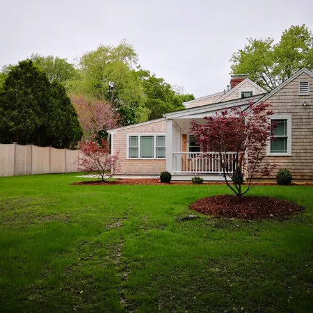 New construction! Craigville Beach, Main St, Playground, Ice cream/restaurants!!