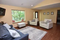 Sandy Frontage on Sand Lake