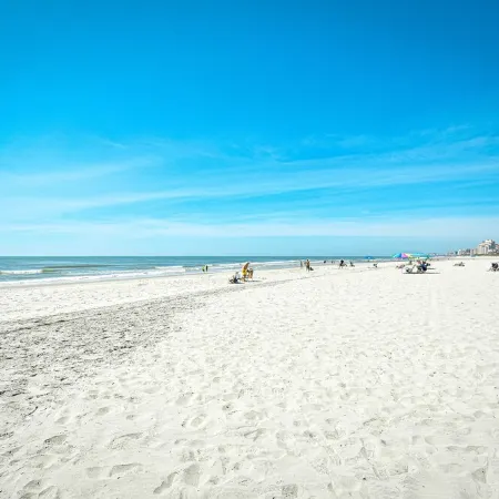 2Bed/2Bath Brigadune 16B Large Oceanfront Condo.