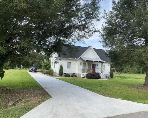 The family friendly, easily accessible new Peacefulside Retreat! タウンセンドのホテル