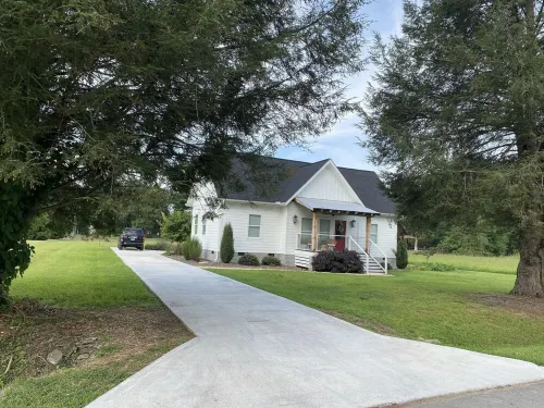 The family friendly, easily accessible new Peacefulside Retreat! Hotel a Townsend