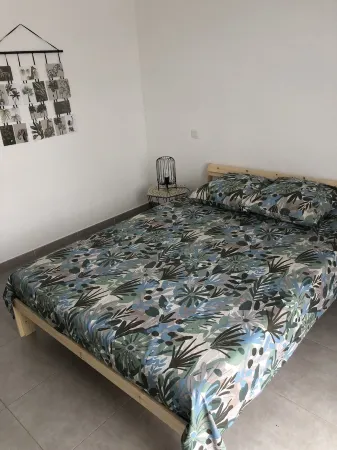 Appartement 6 Couchages Calme et Lumineux