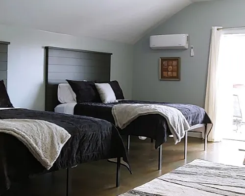 Our 2nd Studio at The Lofts in Hesperia. Hotels in Newaygo County