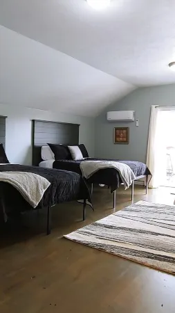 Our 2nd Studio at The Lofts in Hesperia.