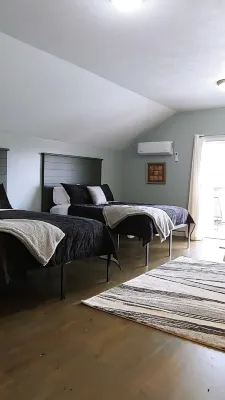 Our 2nd Studio at The Lofts in Hesperia.