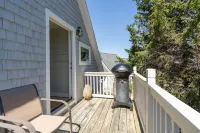 The Beach House Bailey Island Maine