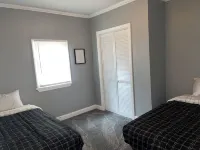Scenic Ranch Getaway
