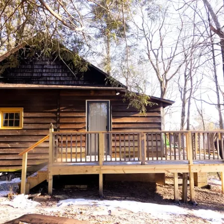 Rustic Retreat / Fireplace  / Casino / Camelback - Close to everything!