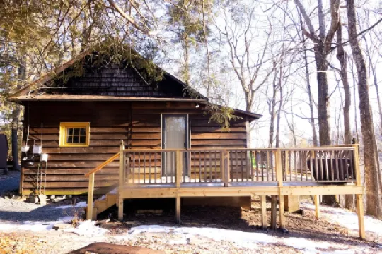 Rustic Retreat / Fireplace  / Casino / Camelback - Close to everything!