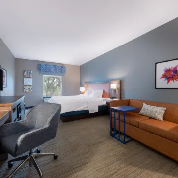 Hampton Inn St. Robert/Ft. Leonard Wood