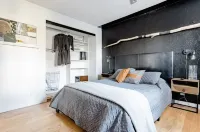 The Modern Get Away Cabin 3b2b - Lake View 🌲 w/ pool table & jaccuzi & suana Hotel a Crestline