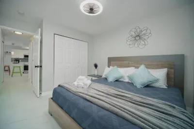 Ocean Seaside Escape B