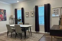 Luxurious Comfy Cozy Oasis Hotels in Wake Forest