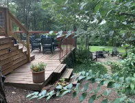 Lakeview @ Firefly Hideaway Lake Texoma Hot Tub King Bed FirePit Boat Parking