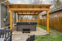 Charming, Cozy and Clean