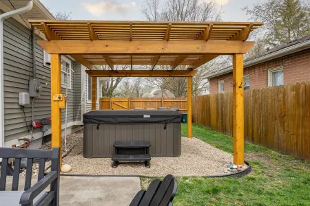 Charming, Cozy and Clean