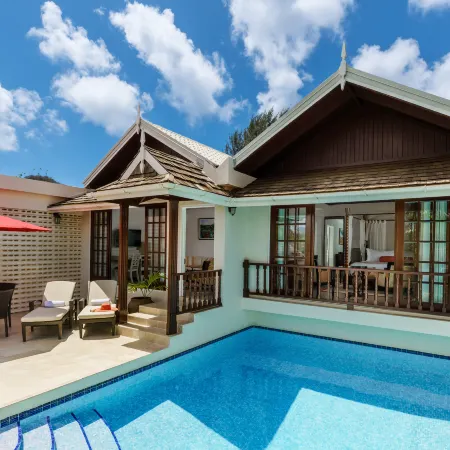 Spice Island Beach Resort
