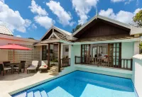 Spice Island Beach Resort - Pools