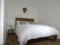 Gardenside Lodge Self - Catering Dog Friendly Holiday Home in County Durham