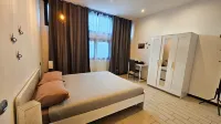 AK Homes, a stone's throw from Orio Hotel in zona Villa Caroli Zanchi