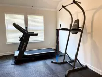 Luxury Modern Residential Home - 3 bed, 2 bath