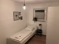 Gemütliche Ferienwohnung mit Talblick Hotels in Epfendorf