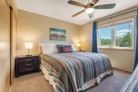 Breathtaking Mille Lacs View in 4BR Lakeside Retreat at Izatys Resort in Onamia