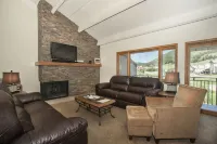 Huge 1,600 Sq Ft Condo -- One of the Largest in Copper!