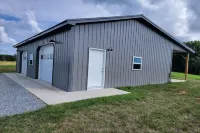 Sweet Home Magnolia-Farmhouse/Fishing Hotels in Hart County