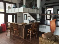 Magnificent Beach House on Sand Point, Caseville, Michigan