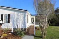 Stay Awhile - 3Bd 2BA Home. Beautiful and Spacious.  Kids Room with Play Area.