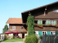 Ferienwohnung Immergrün