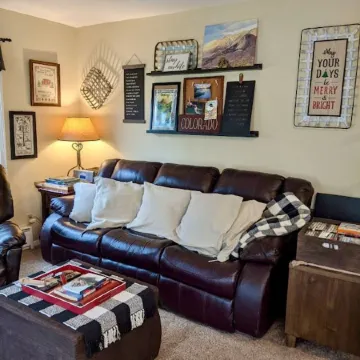 Little Bit of Paradise