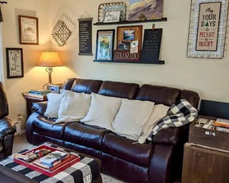 Little Bit of Paradise Hotels in Bailey