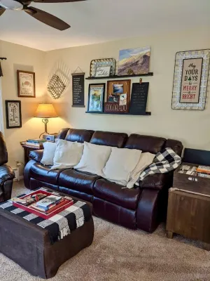 Little Bit of Paradise