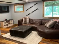 Hermitage Club and Mt Snow 威爾明頓酒店