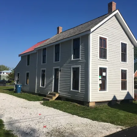 Walk to Everything House