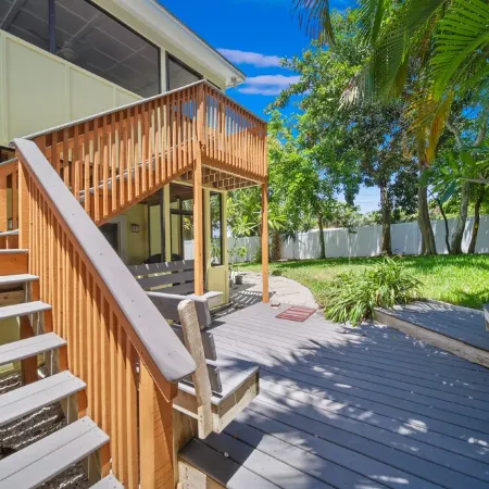 Jensen Beach Family Pool Home