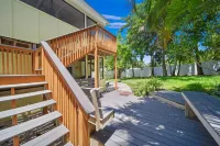 Jensen Beach Family Pool Home