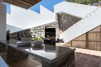 Villa Amani Traditional Spanish Villa with Private Heated Pool and Amazing Views - balcony