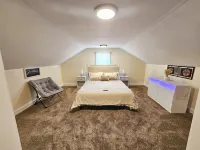 Cozy Home in Beautiful Berea: near Airport, IX Center, Parks, & Campus Ξενοδοχεία στην πόλη Berea