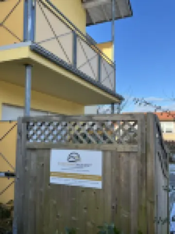 Gemütliche 3-raumwohnung - Ringelspiel