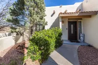 Spacious home w/Sedona views