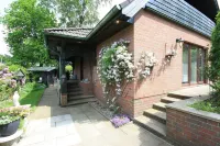 Weiße Höhen - Ferienhaus, Dibbersen bei Hamburg