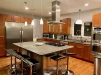 MODERN MASSIVE LARGE GROUP 3800sf MIT HARVARD BOS