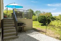 Villa Proche Briare, au Bord du Canal, en Pleine Nature - Villas