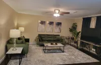 Orange Texas Honey Hive -  Upscale living with small town charm.